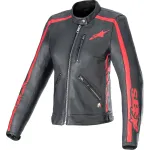 Geaca Piele Dama Alpinestars Stella Dyno