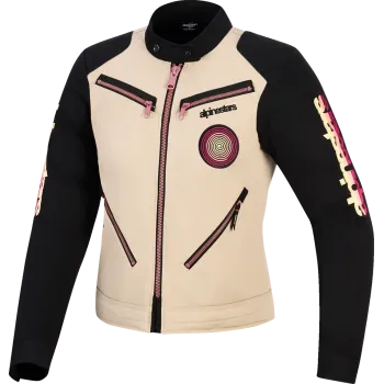 Geaca Dama Alpinestars Stella Grace