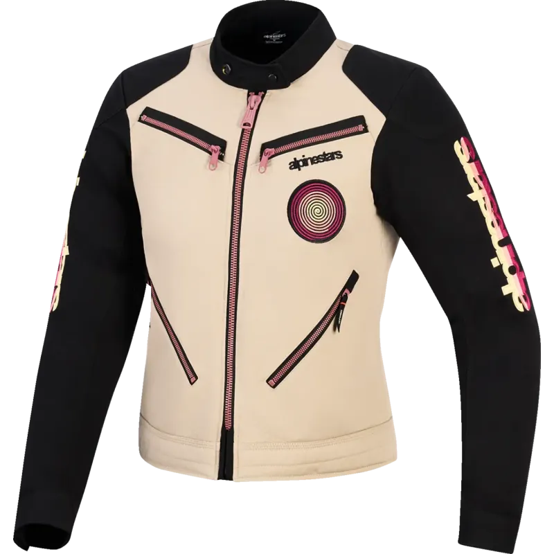 Geaca Dama Alpinestars Stella Grace