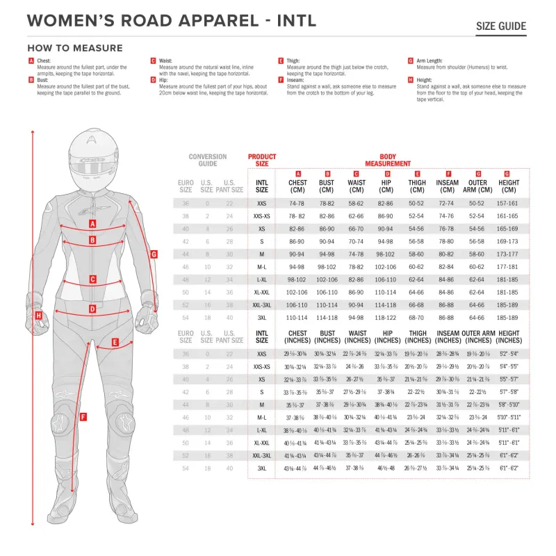 Geaca Dama Alpinestars Stella ST-2 Air