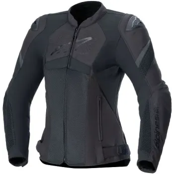 Geaca Dama Alpinestars Stella T-GP Plus R v4 Air