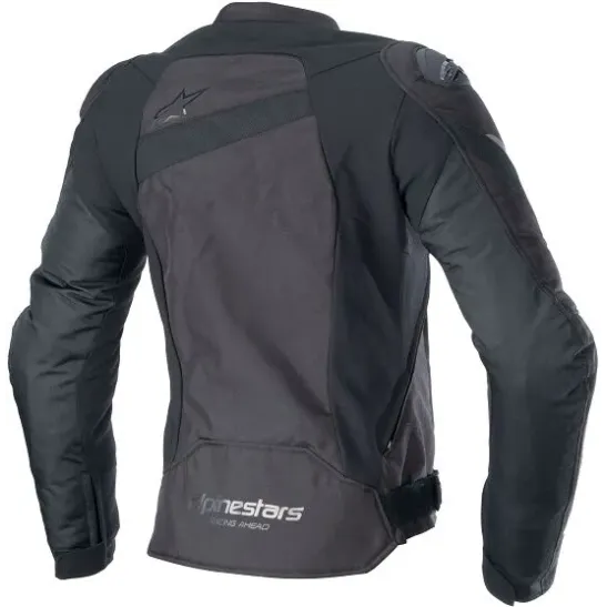 Geaca Dama Alpinestars Stella T-GP Plus R v4 Air