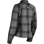 Geaca Dama Icon Fallblock Flannel™