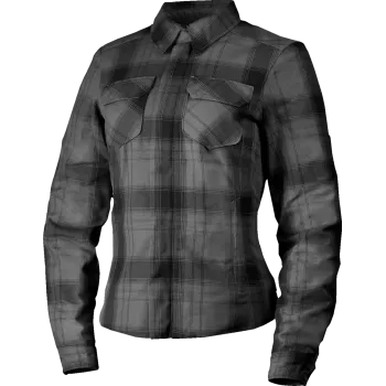 Geaca Dama Icon Fallblock Flannel™
