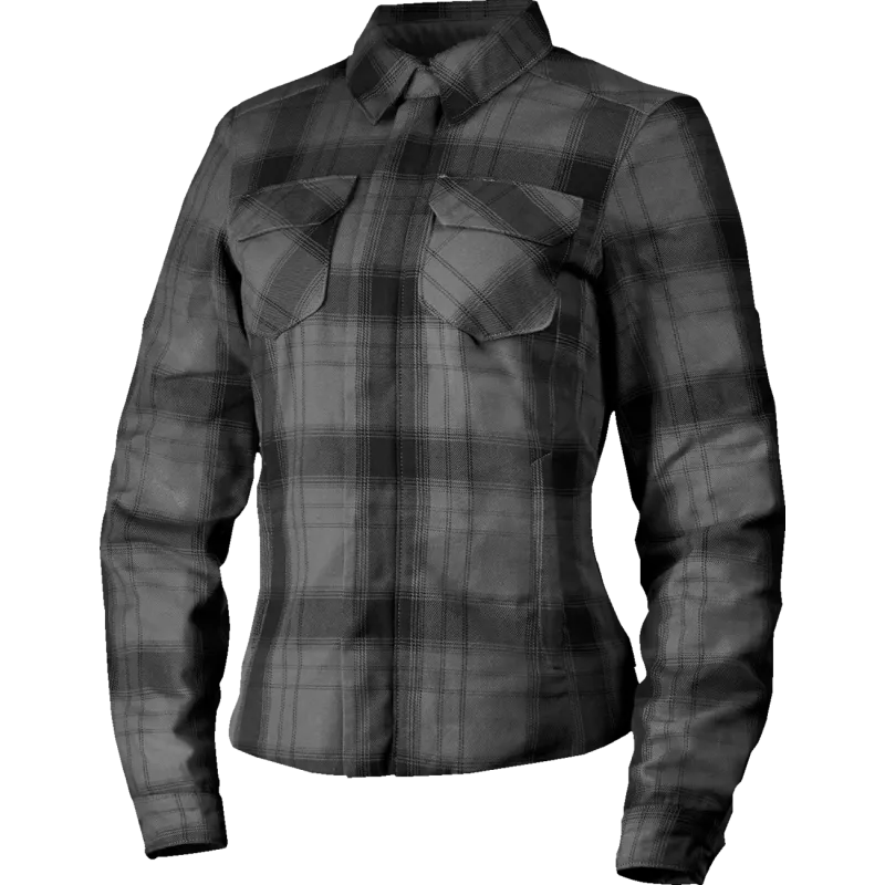 Geaca Dama Icon Fallblock Flannel™
