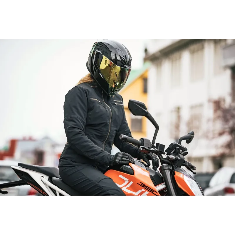 Geaca Dama Icon Hella2™