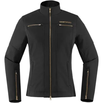 Geaca Dama Icon Hella2™