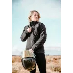 Geaca Dama Icon Hella2™