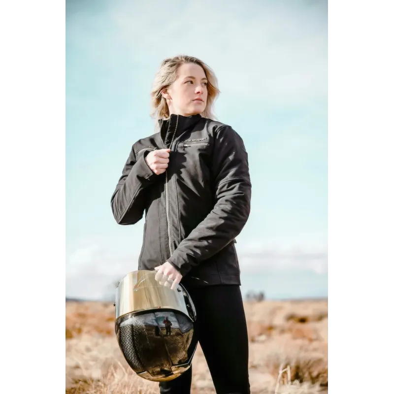 Geaca Dama Icon Hella2™