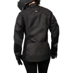 Geaca Dama Icon Hooligan™ CE