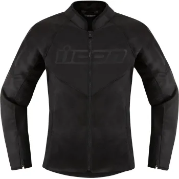 Geaca Dama Icon Hooligan™ CE