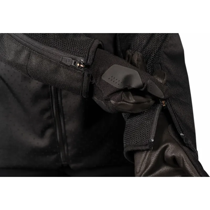 Geaca Dama Icon Hooligan™ CE