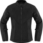 Geaca Dama Icon Mesh™ AF