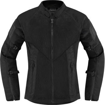 Geaca Dama Icon Mesh™ AF