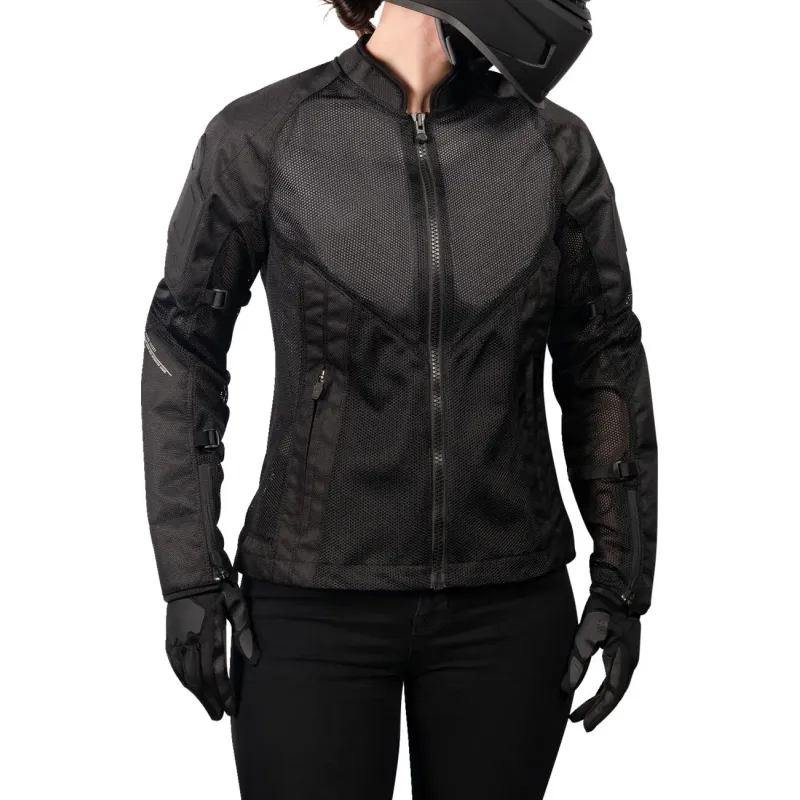 Geaca Dama Icon Mesh™ AF