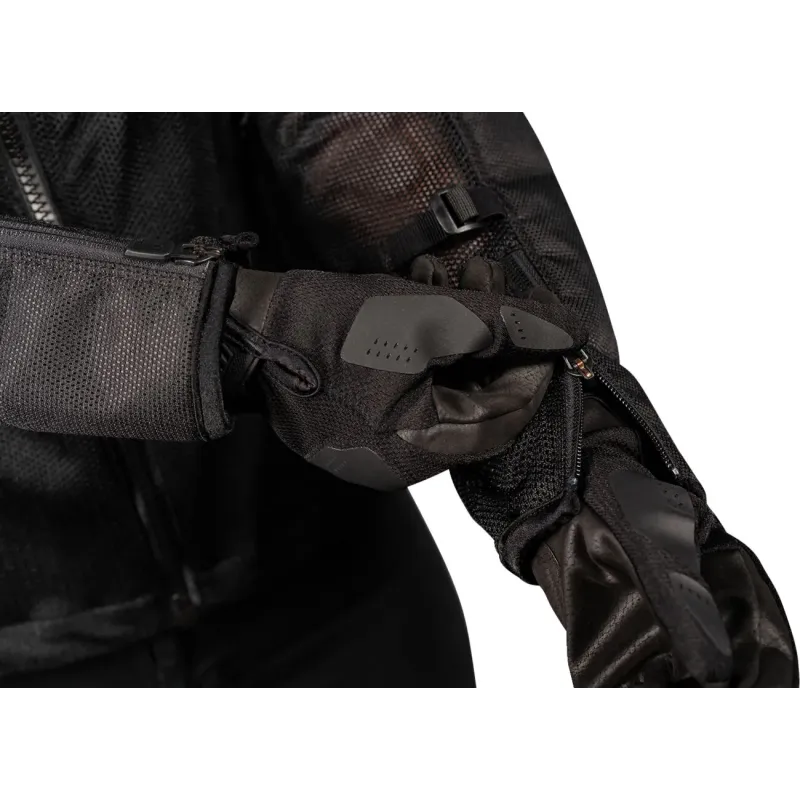 Geaca Dama Icon Mesh™ AF