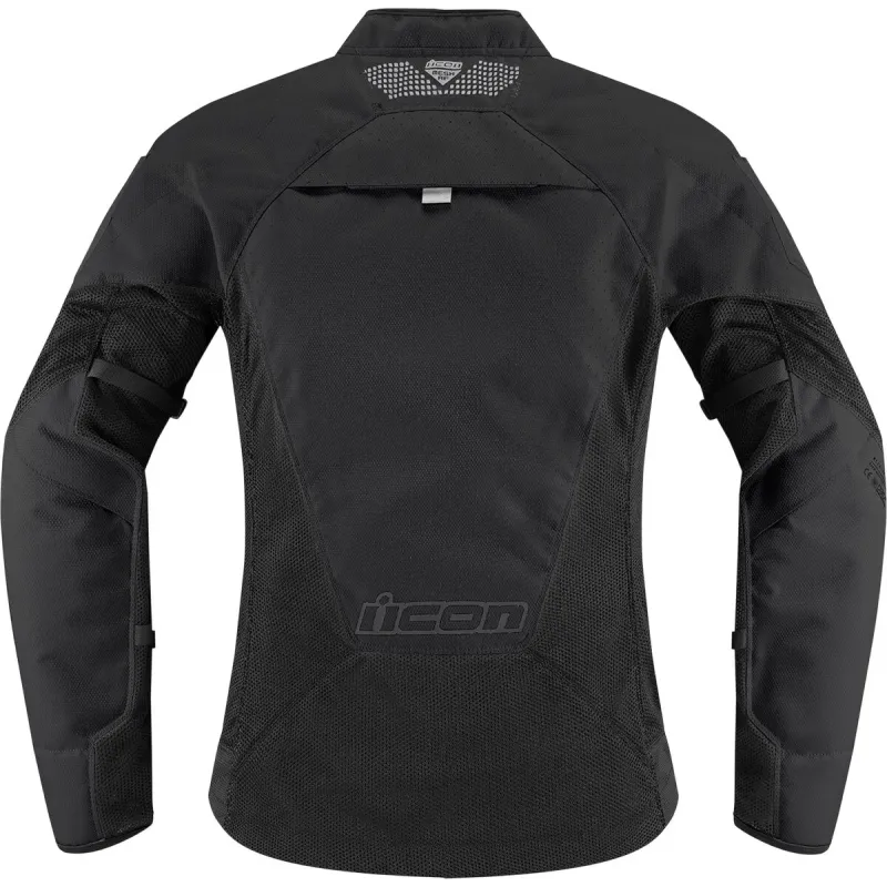 Geaca Dama Icon Mesh™ AF