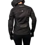 Geaca Dama Icon Mesh™ AF