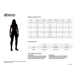 Geaca Dama Icon Women's Tuscadero2™