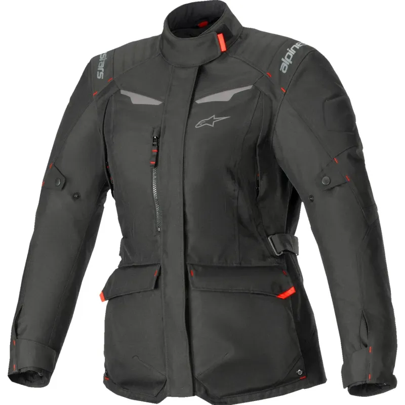 Geaca Dama Impermeabila Alpinestars Stella ST-1