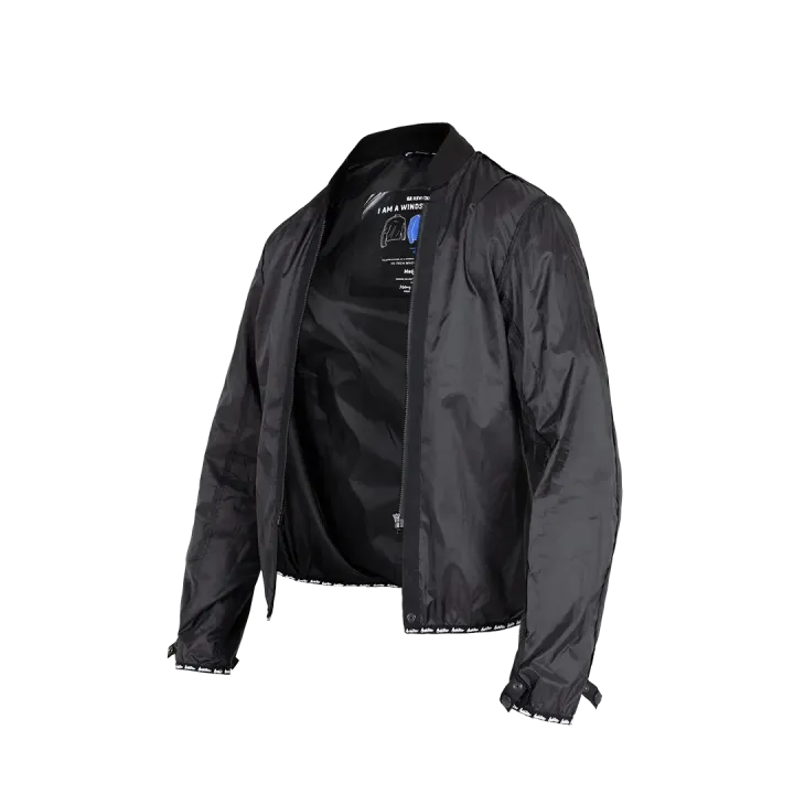 Geaca Dama John Doe Aero Mesh Windblock