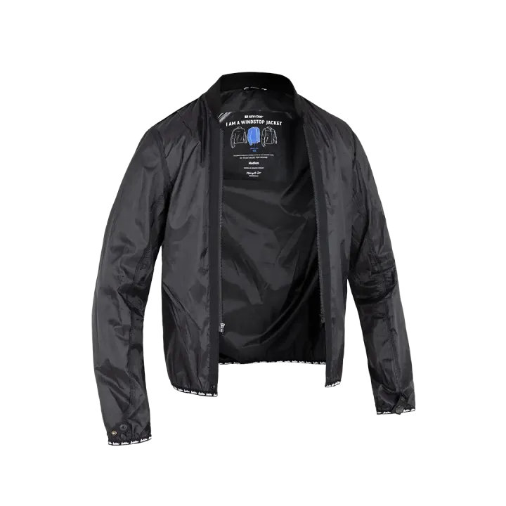 Geaca Dama John Doe Aero Mesh Windblock