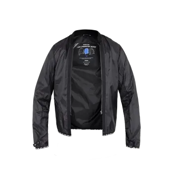 Geaca Dama John Doe Aero Mesh Windblock