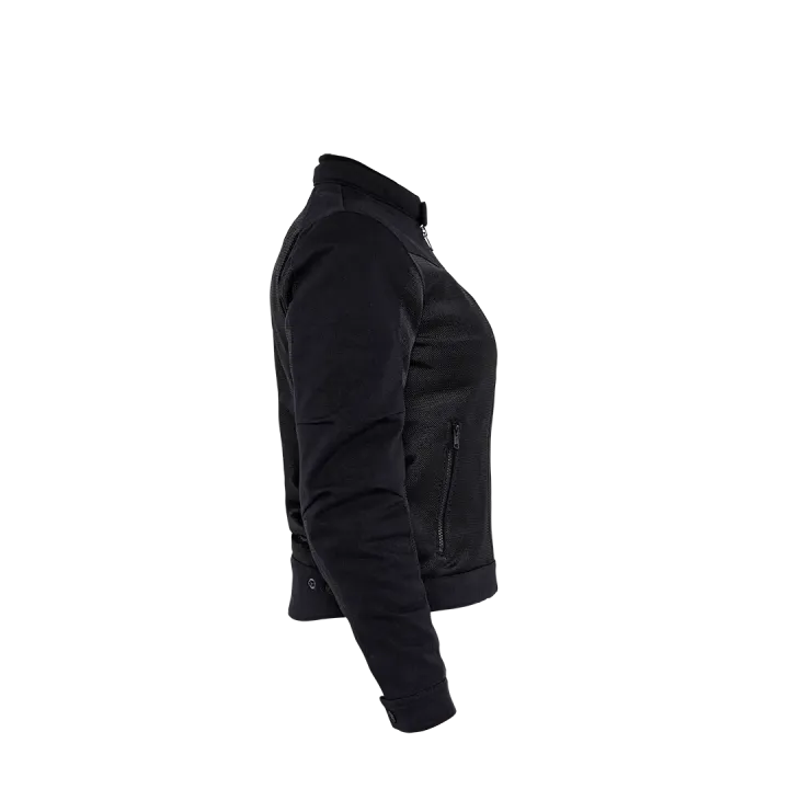 Geaca Dama John Doe Aero Mesh