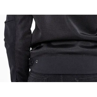 Geaca Dama John Doe Aero Mesh