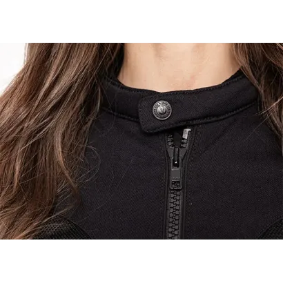 Geaca Dama John Doe Aero Mesh