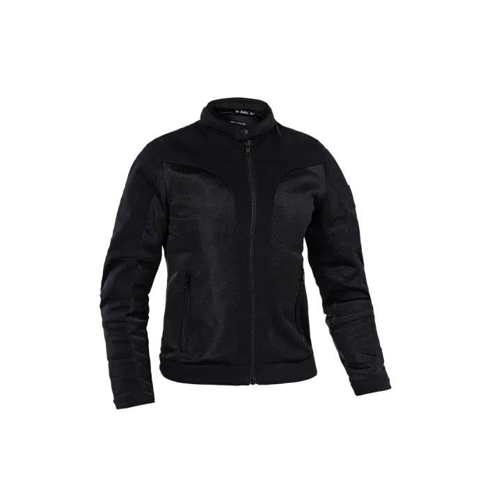 Geaca Dama John Doe Aero Mesh