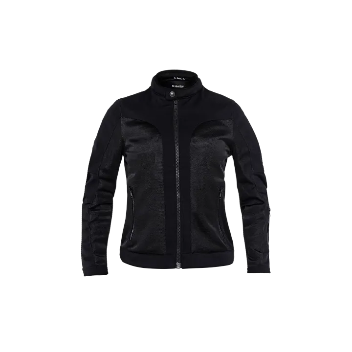 Geaca Dama John Doe Aero Mesh