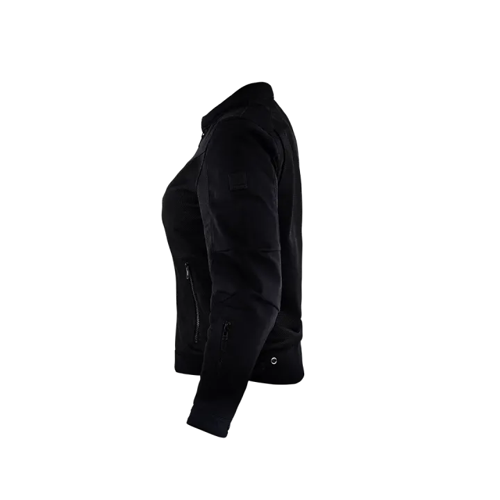 Geaca Dama John Doe Aero Mesh