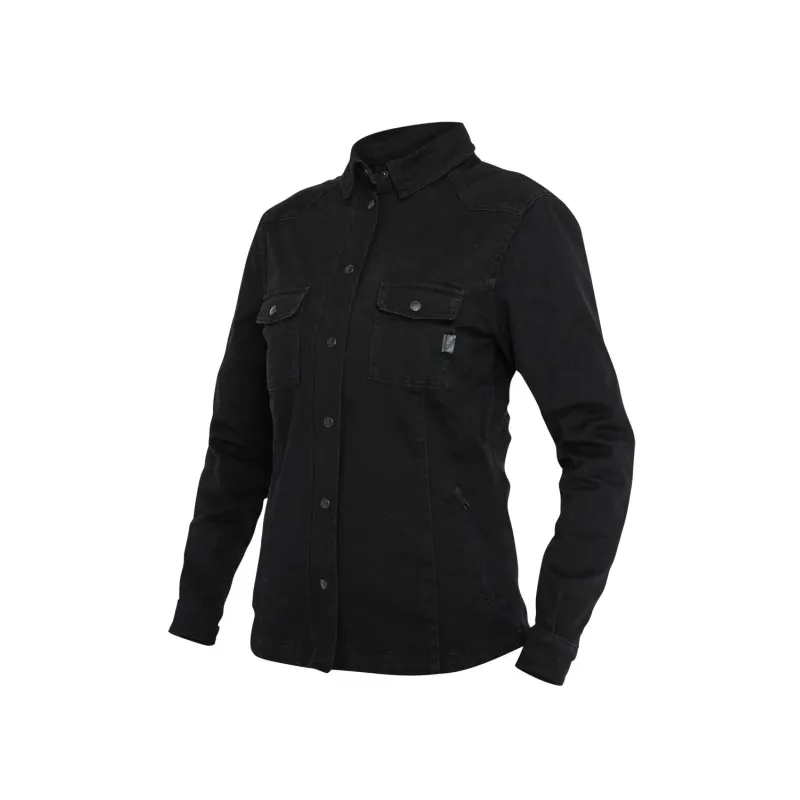Geaca Dama John Doe Motoshirt