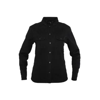 Geaca Dama John Doe Motoshirt