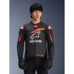 Geaca Piele Alpinestars GP Plus R v4 Airflow