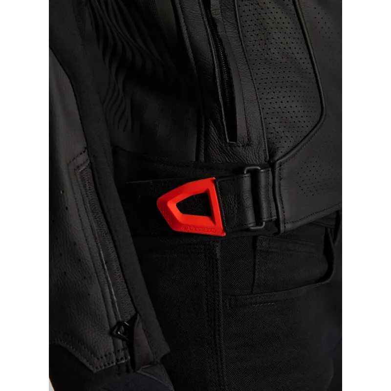 Geaca Piele Alpinestars GP Plus R v4 Airflow