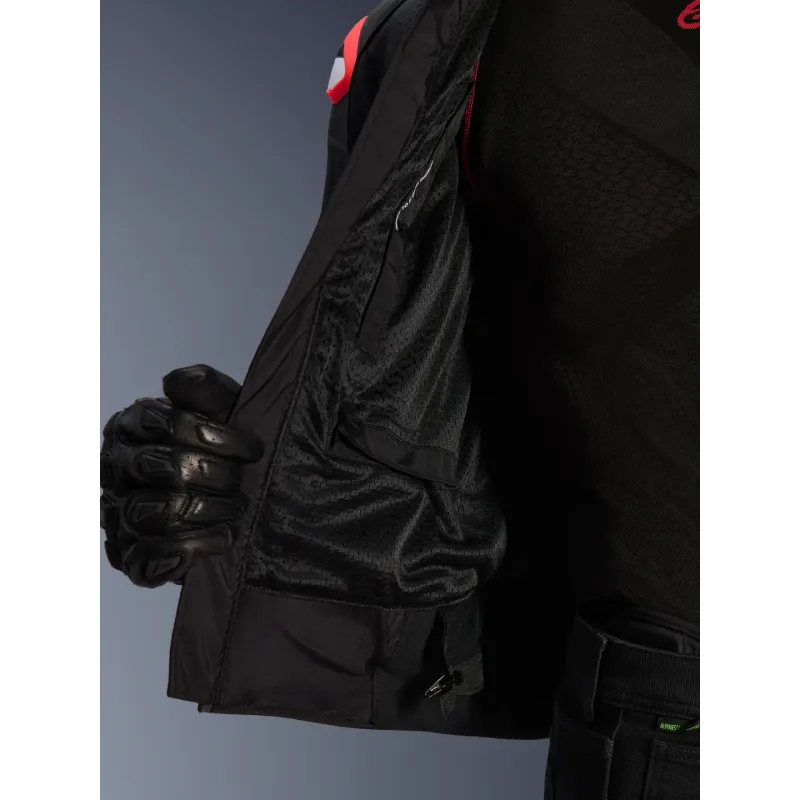 Geaca Piele Alpinestars GP Plus R v4 Airflow