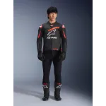 Geaca Piele Alpinestars GP Plus R v4 Airflow