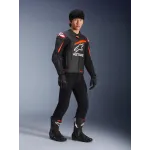 Geaca Piele Alpinestars GP Plus R v4 Airflow