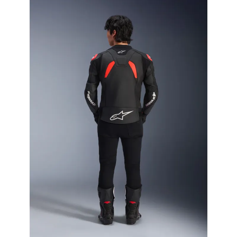 Geaca Piele Alpinestars GP Plus R v4 Airflow