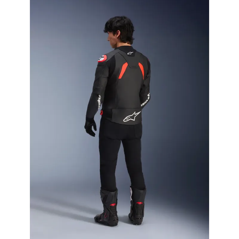 Geaca Piele Alpinestars GP Plus R v4 Airflow