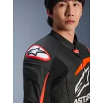 Geaca Piele Alpinestars GP Plus R v4 Airflow