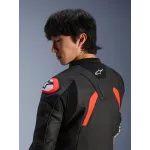 Geaca Piele Alpinestars GP Plus R v4 Airflow