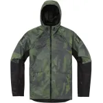 Geaca Icon Airform Battlescar™