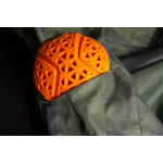 Geaca Icon Airform Battlescar™