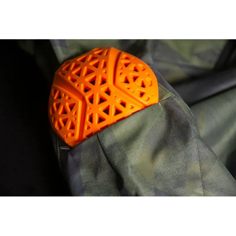 Geaca Icon Airform Battlescar™