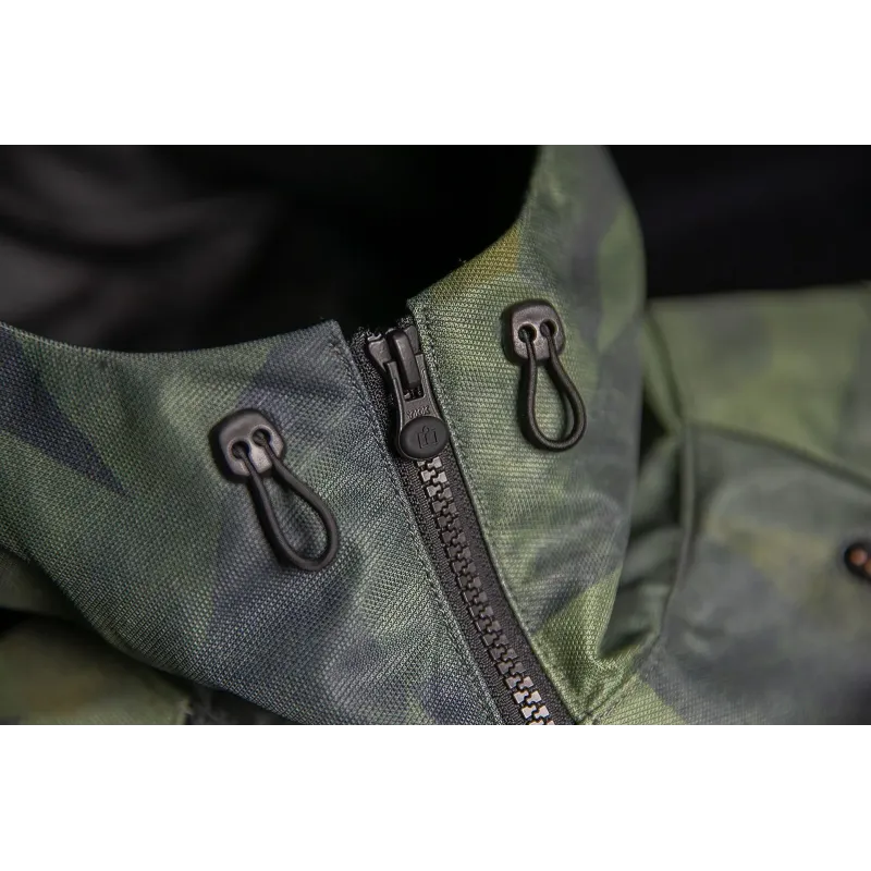 Geaca Icon Airform Battlescar™