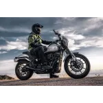 Geaca Icon Airform Battlescar™