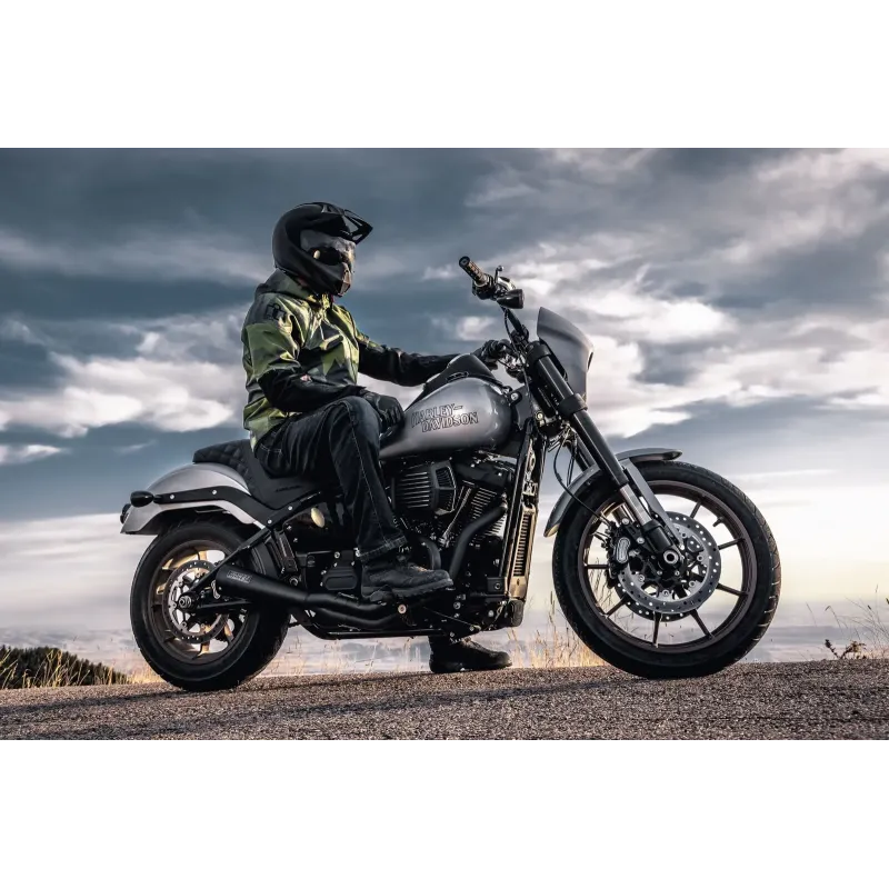 Geaca Icon Airform Battlescar™